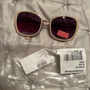 Betsy Johnson sunglasses